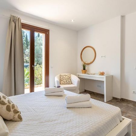 Gasthaus Ideal Property Mallorca - Son Fe Alcúdia Exterior foto
