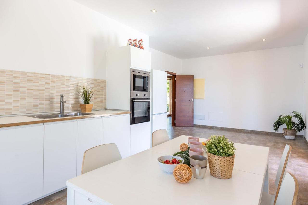 Gasthaus Ideal Property Mallorca - Son Fe Alcúdia Exterior foto