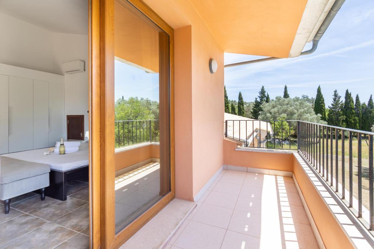Gasthaus Ideal Property Mallorca - Son Fe Alcúdia Exterior foto