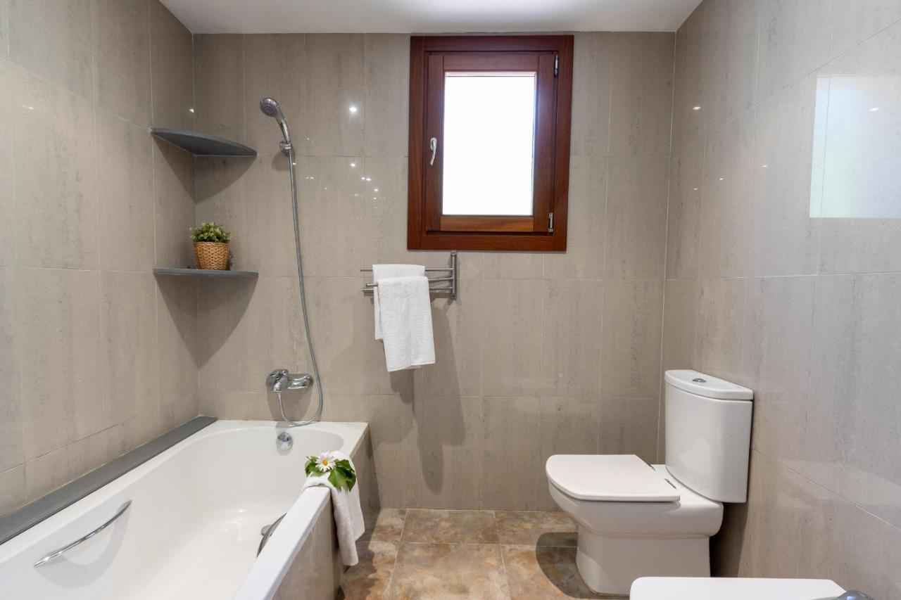 Gasthaus Ideal Property Mallorca - Son Fe Alcúdia Exterior foto