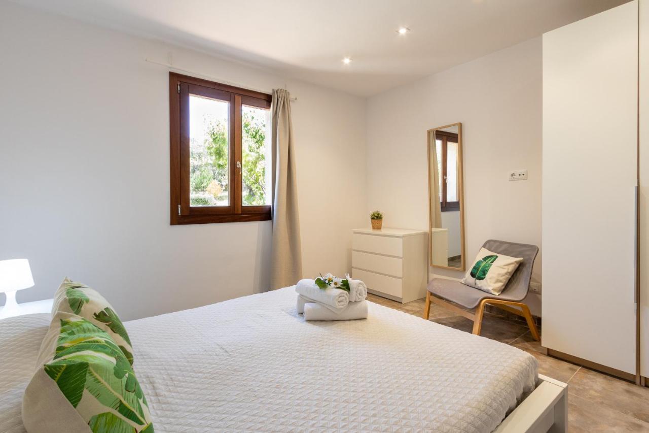 Gasthaus Ideal Property Mallorca - Son Fe Alcúdia Exterior foto