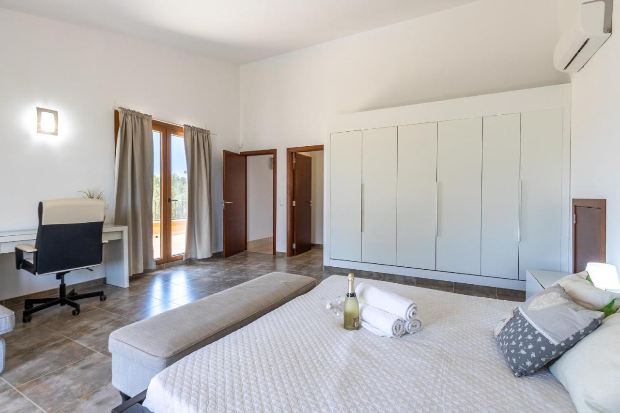 Gasthaus Ideal Property Mallorca - Son Fe Alcúdia Exterior foto